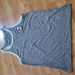Vans tank top